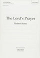 Book cover of: Lord's Prayer