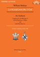 Book cover of: Let the people praise thee, O God