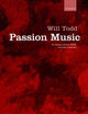 Book cover of: Passion Music