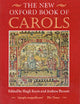 Book cover of: New Oxford Book of Carols