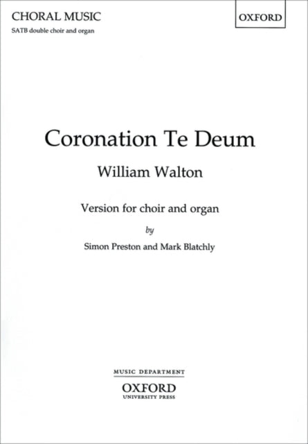 Coronation Te Deum