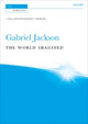 Book cover of: World Imagined