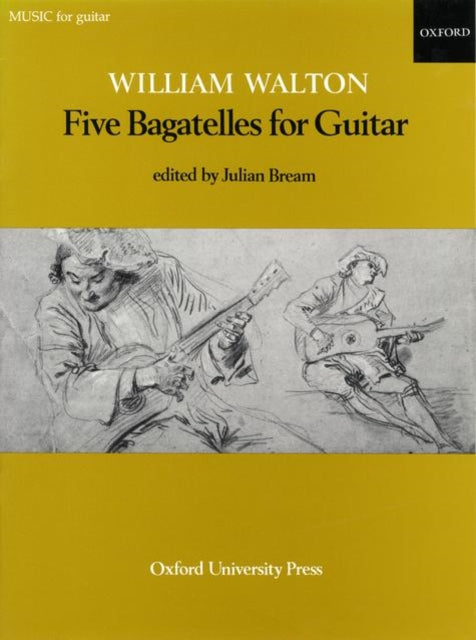 Seven Bagatelles