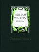 Book cover of: Orchestral Works 1. By: Duncan Hinnells