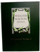 Book cover of: Orchestral Works 2