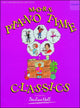 Book cover of: More Piano Time Classics