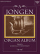 Book cover of: Jongen Organ Album. By: Joseph Jongen