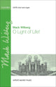 Book cover of: O Light of Life!