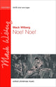 Book cover of: Noe! Noe!
