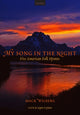 Book cover of: My Song in the Night (Anthology)