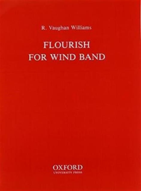 Book cover of: Flourish