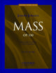 Book cover of: Mass Opus 130