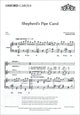 Book cover of: Shepherd's Pipe Carol