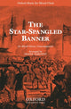 Book cover of: Star-spangled banner. By: Frank Sargent