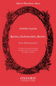 Book cover of: Kling, Glockchen, kling. By: Stephen Mager