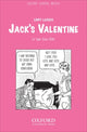 Book cover of: Jack's Valentine. By: Libby Larsen