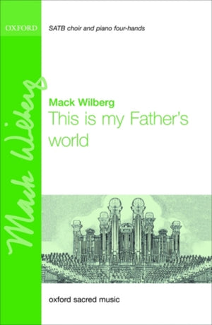 This is my Father's world