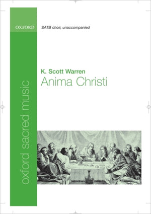 Anima Christi