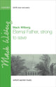 Book cover of: Eternal Father, strong to save