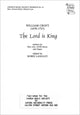 Book cover of: Lord is King