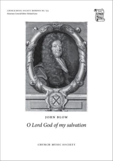 Book cover of: O Lord God of my salvation