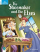 Book cover of: Classic Tales Second Edition: Level 1: The Shoemaker and the Elves Audio Pack. By: Sue Arengo