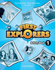 Book cover of: First Explorers: Level 1: Activity Book