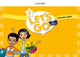 Book cover of: Let's Go: Level 2: Teacher Cards. By: Oxford Editor