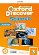 Book cover of: Oxford Discover Science: Level 3: Picture Cards. By: Oxford Editor