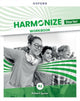Book cover of: Harmonize: Starter: Workbook