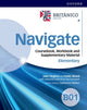 Book cover of: Nav Elem Sbwb B01 (Peru)