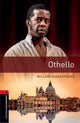 Oxford Bookworms raamatukogu: 3. tase: Othello