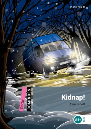 Dominoes: Starter: Kidnap!
