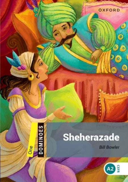 Dominoes: Level 1: Sheherazade