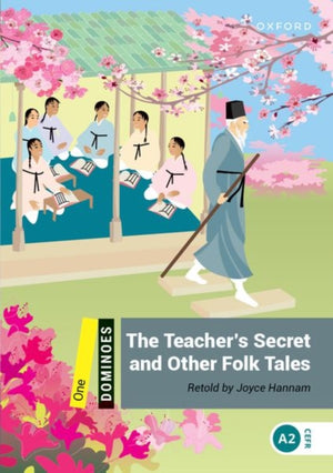 Dominoes: Level 1: The Teacher's Secret and Other Folk Tales