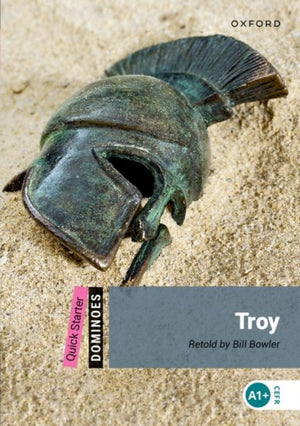 Dominoes: Quick Starter: Troy