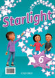 Book cover of: Starlight: Level 6: Poster Pack