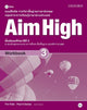 Book cover of: Aim High Thailand Ministry of Education Edition 3 Workbook (Thailand)