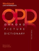 Oxford Picture Dictionary: madala kesktaseme töövihik