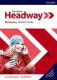 Headway: Algkool: Õpetaja juhend koos õpetaja ressursikeskusega