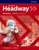 Book cover of: Headway: Elementary: Workbook Without Key. By: John Soars