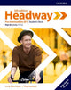 Book cover of: Headway: Pre-Intermediate: Student's Book B with Online Practice. By: Liz Soars