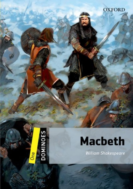 Doominod: 1. tase: Macbeth