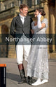 Oxford Bookworms raamatukogu: 2. korrus: Northanger Abbey