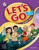 Book cover of: Let's Go: 6: Student Book