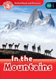 Book cover of: Oxford Read and Discover: Level 2: In the Mountains. By: Richard Northcott