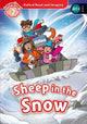 Book cover of: Oxford Read and Imagine: Level 2: Sheep in the Snow