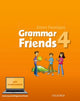 Book cover of: Grammar Friends: 4: Student Book. By: Eileen Flannigan