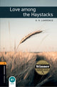 Book cover of: Oxford Bookworms Library: Level 2:: Love among the Haystacks. By: Oxford