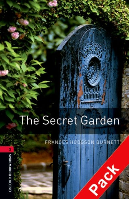 Book cover of: Oxford Bookworms Library: Stage 3: Bestseller Pack. By: Oxford University Press Staff